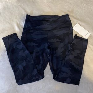 LULULEMON ALIGN™ HIGH-RISE PANT WITH POCKETS 25"